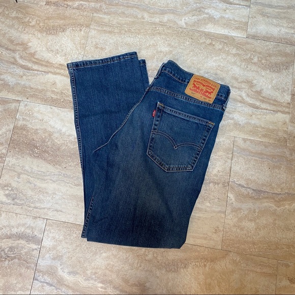 Levi Strauss & Co 514 Jeans - Picture 5 of 5
